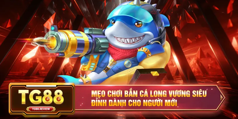 Mẹo Chơi Bắn Cá Long Vương Hiệu Quả Cho Người Mới